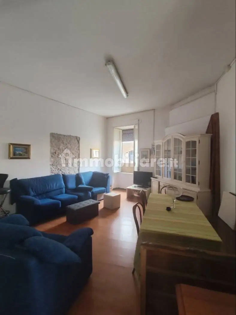 Appartamento in affitto a Sapri