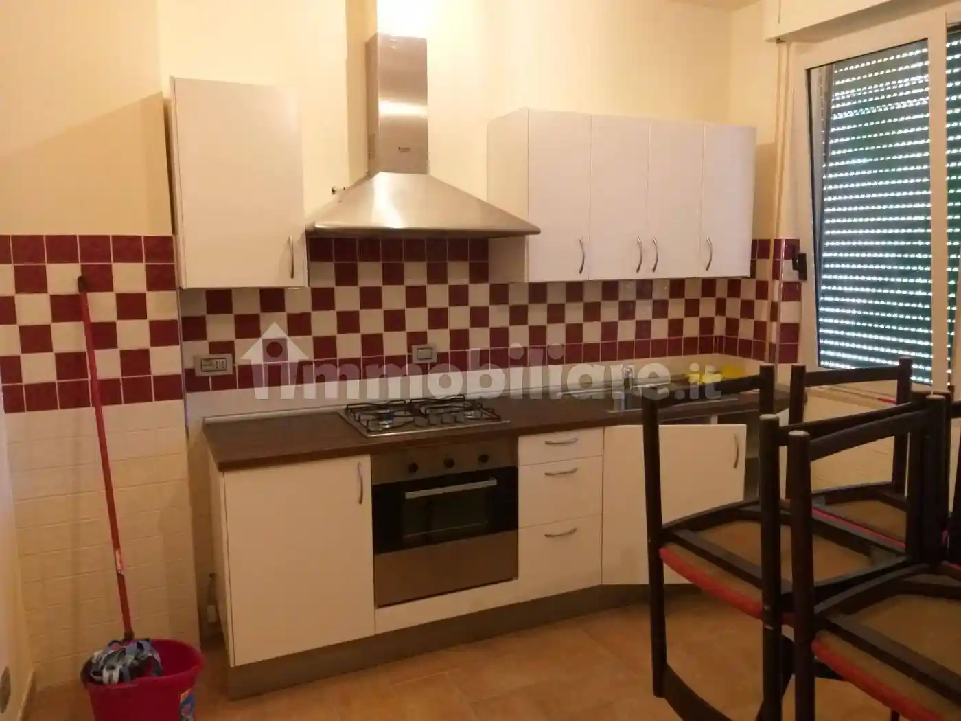 Appartamento in vendita a Osimo