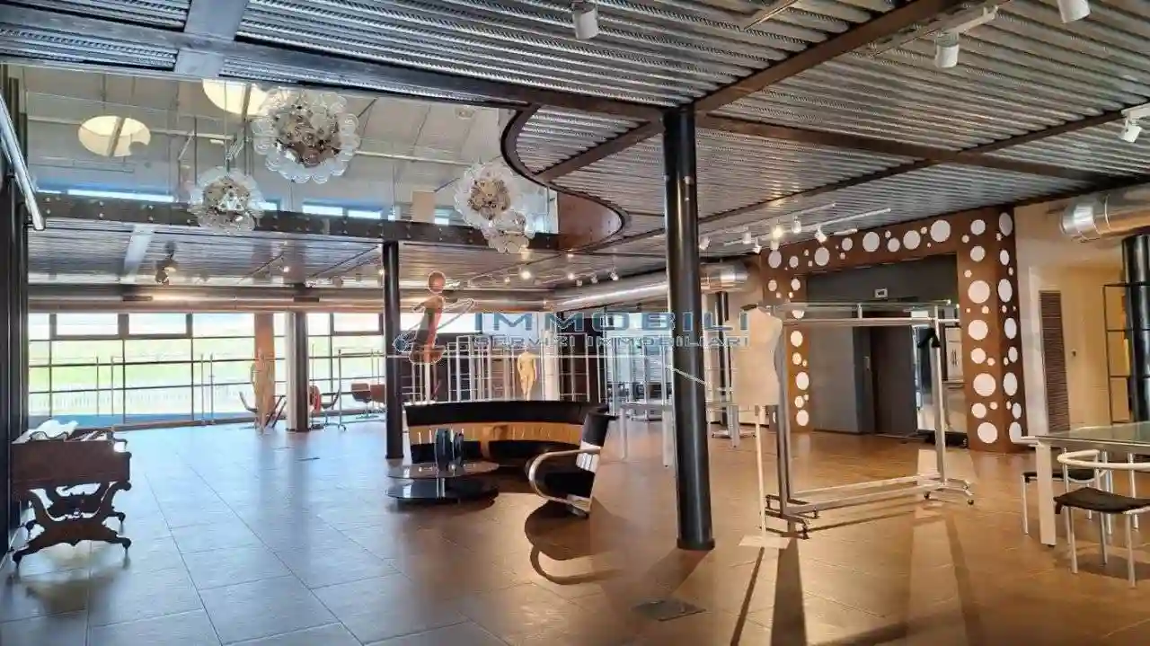 Palazzo - Edificio - foto 5