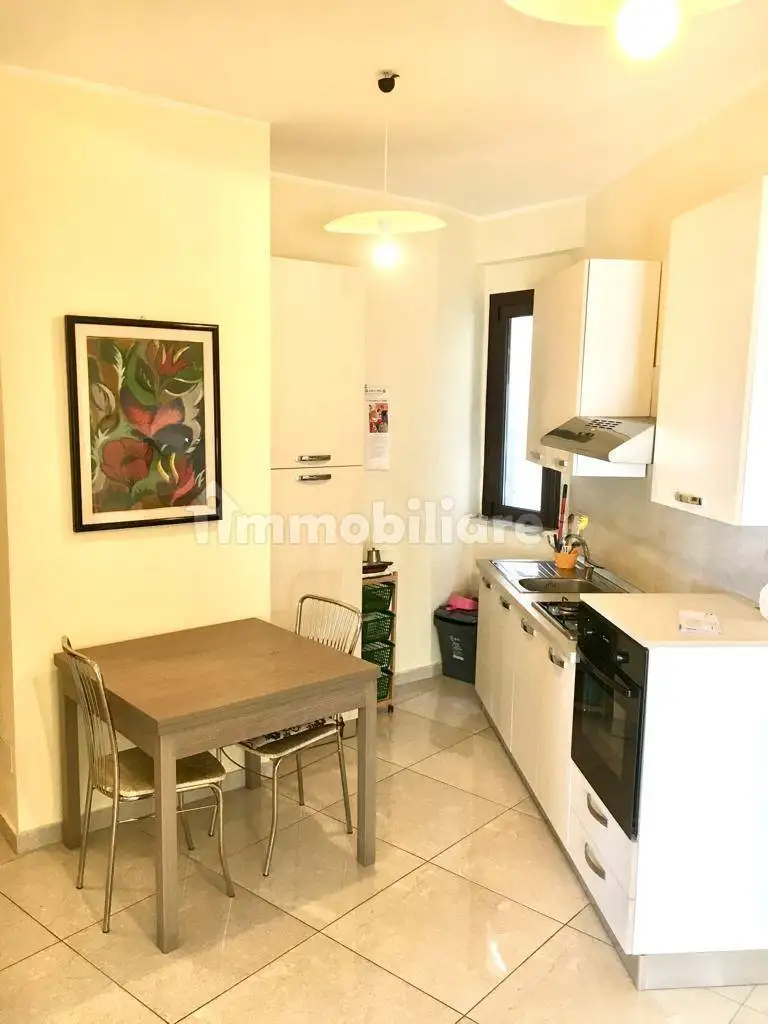 Appartamento in affitto a Catanzaro