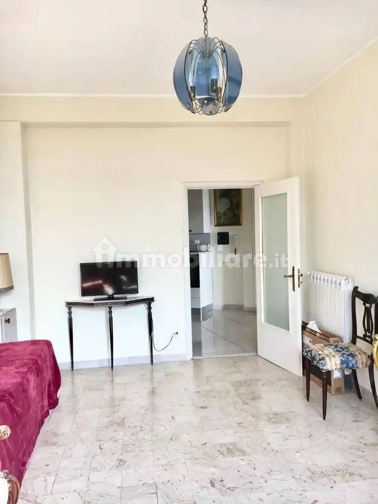 Trilocale via Edmondo Buccarelli 61, San Leonardo, Catanzaro - foto 2