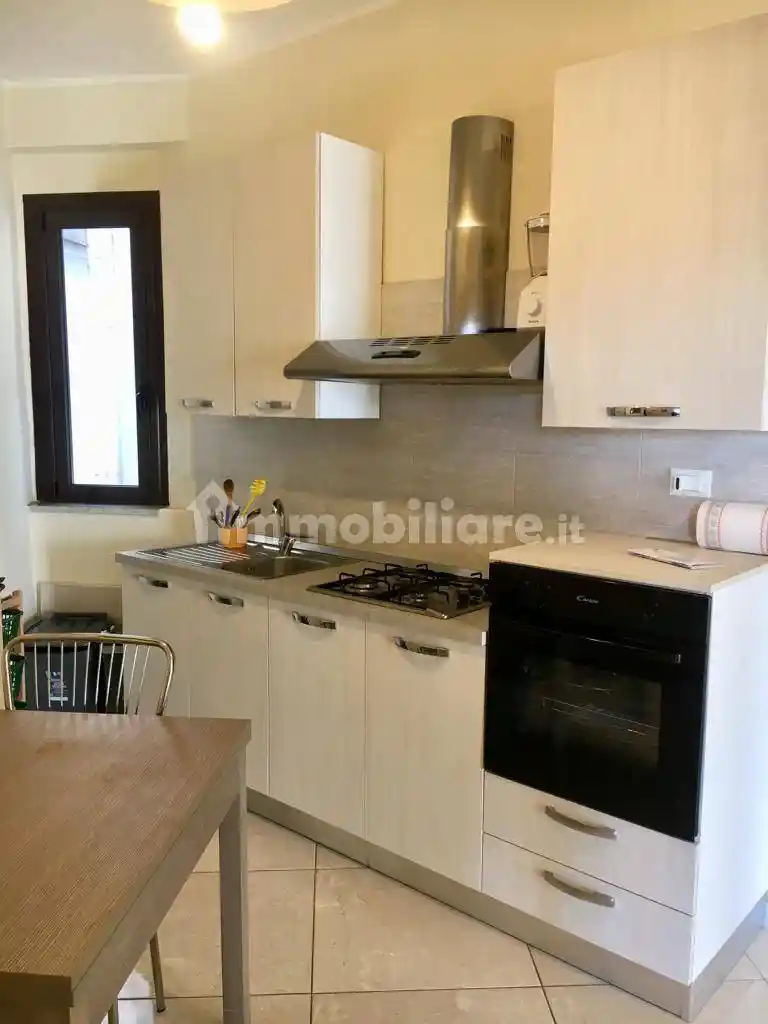 Trilocale via Edmondo Buccarelli 61, San Leonardo, Catanzaro - foto 3