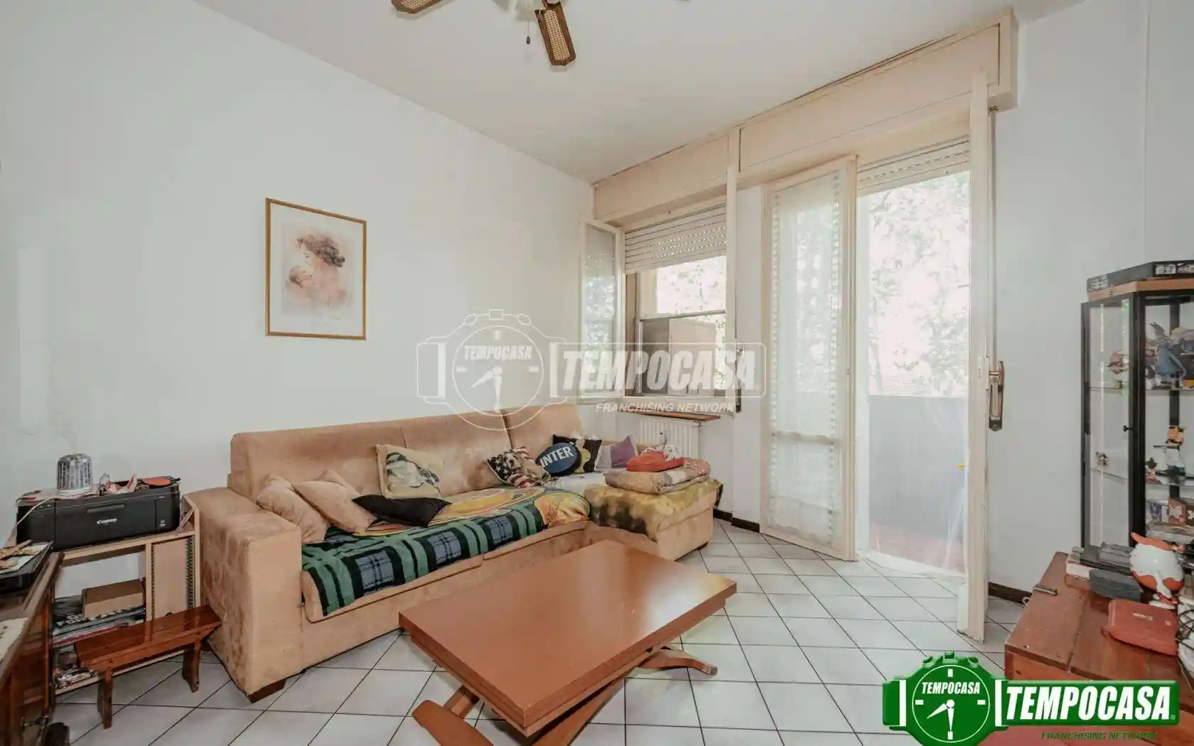 Appartamento in vendita a Voghera