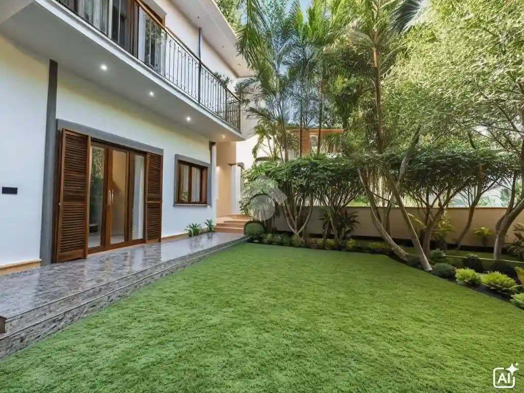 Casa indipendente - foto 5