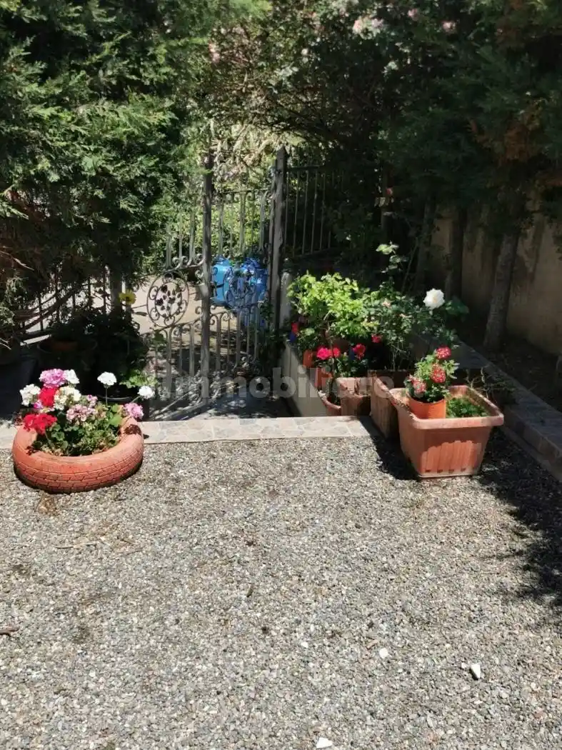 Villa unifamiliare via Sandro Pertini, San Nicola Arcella - foto 2