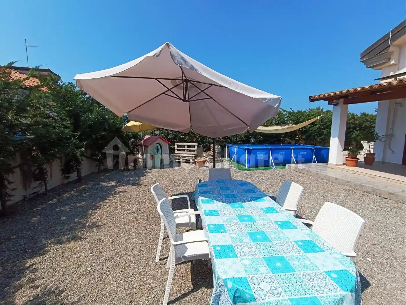 Villa unifamiliare via Sandro Pertini, San Nicola Arcella - foto 3