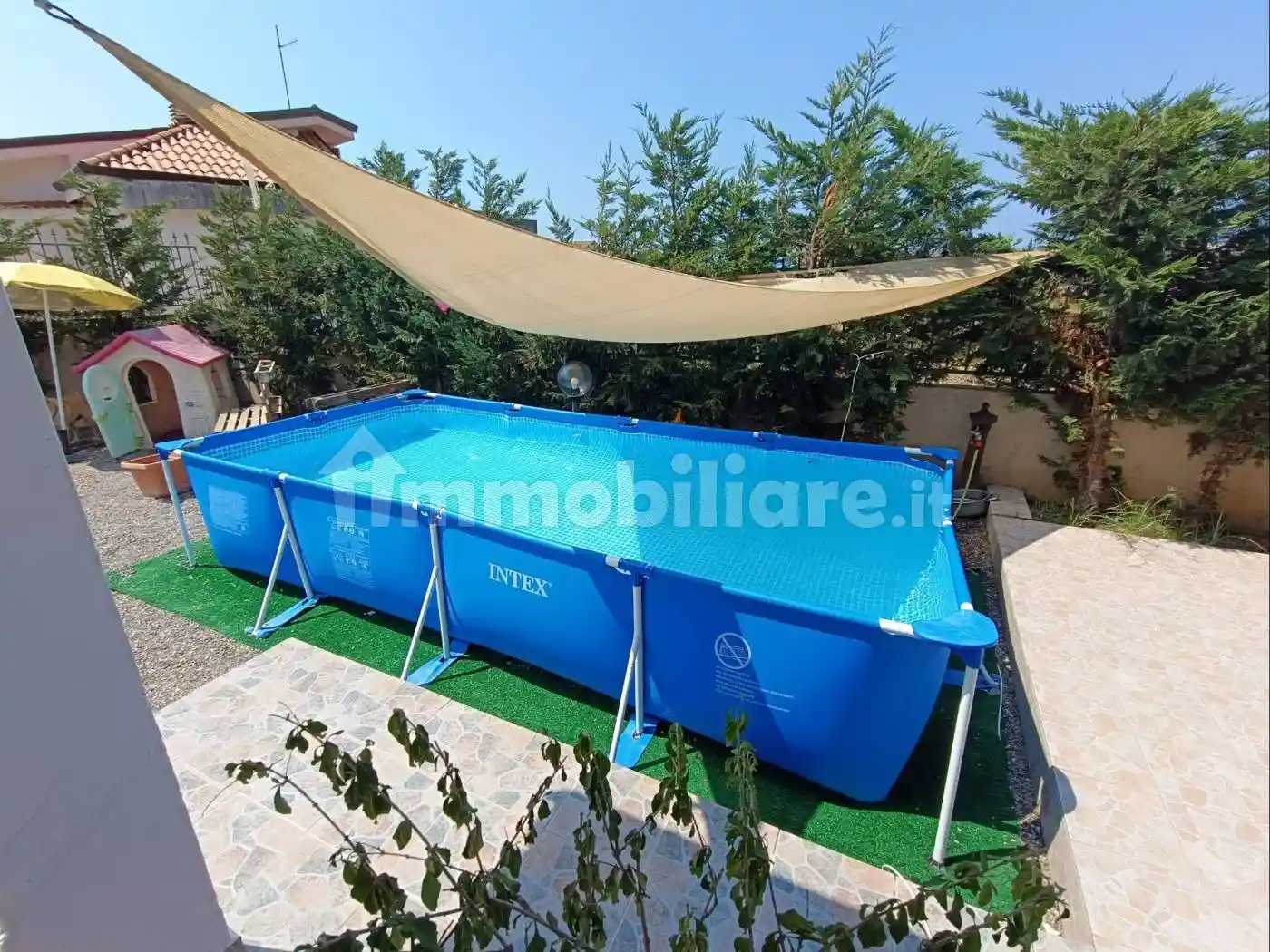 Villa unifamiliare via Sandro Pertini, San Nicola Arcella - foto 4