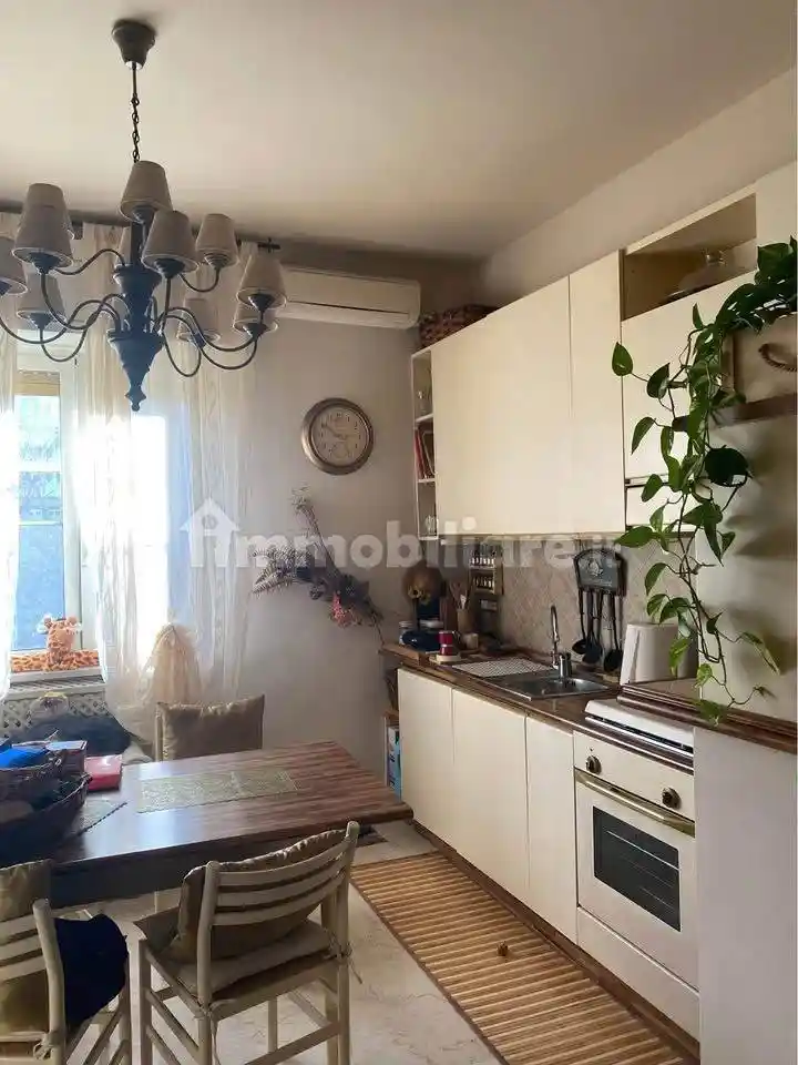 Appartamento in vendita a Vercelli