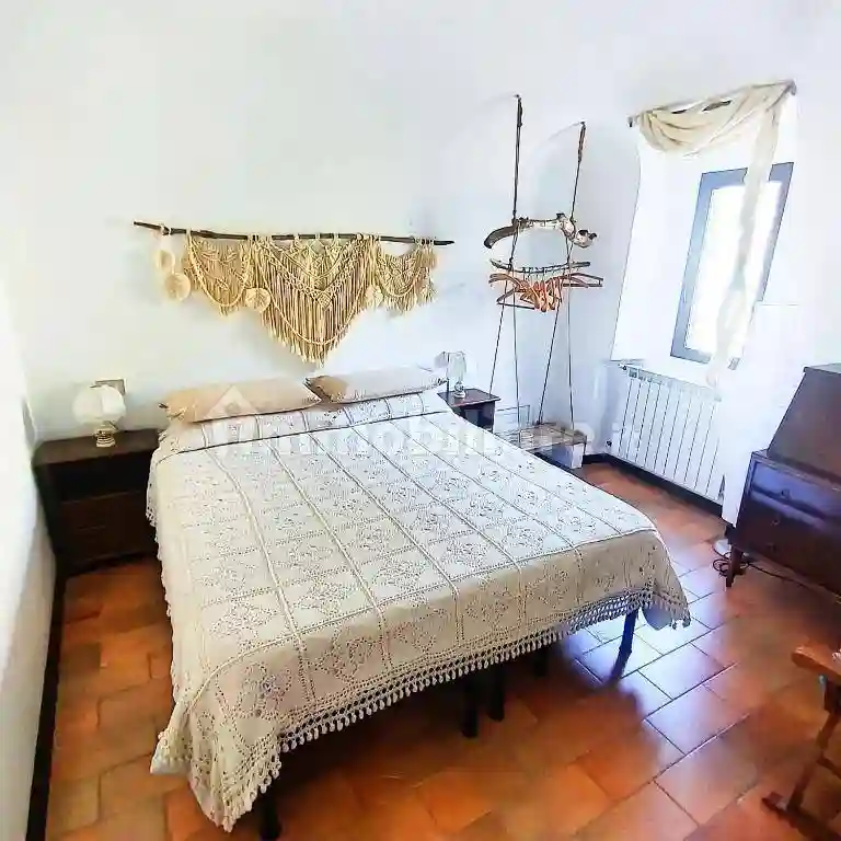 Terratetto unifamiliare via Pasquale Gatta 96, Villalago - foto 4