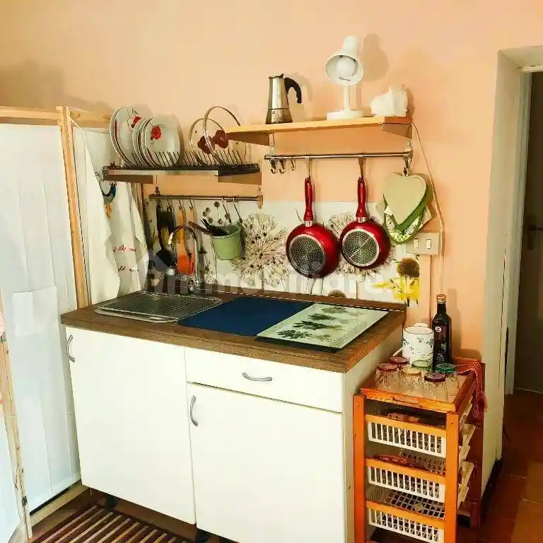 Terratetto unifamiliare via Pasquale Gatta 96, Villalago - foto 3