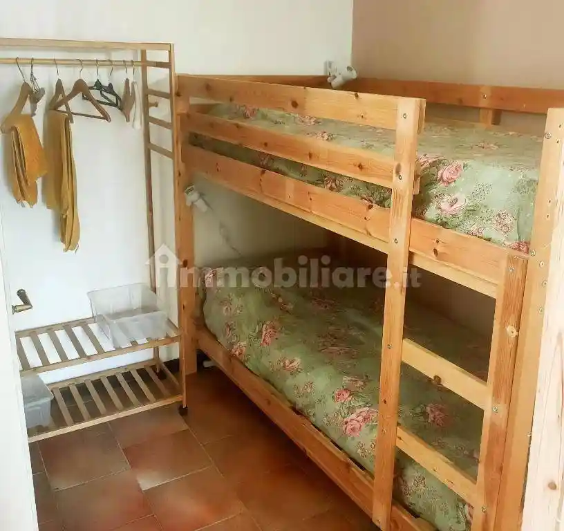 Terratetto unifamiliare via Pasquale Gatta 96, Villalago - foto 5