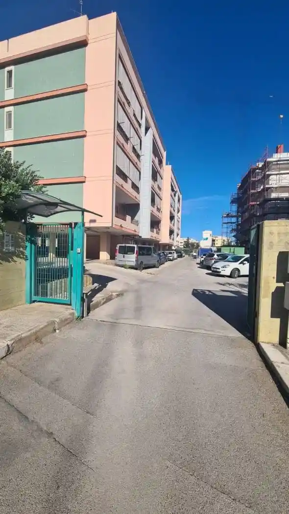 Appartamento in vendita a Bari