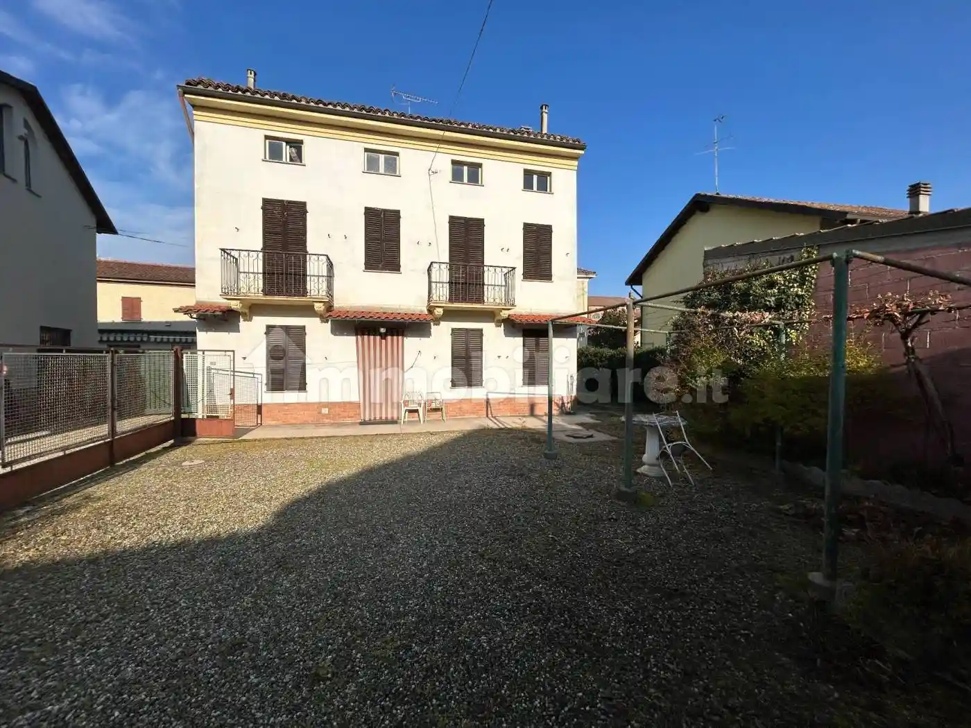 Villa unifamiliare via Piero Boidi 8, Cantalupo, Alessandria - foto 4