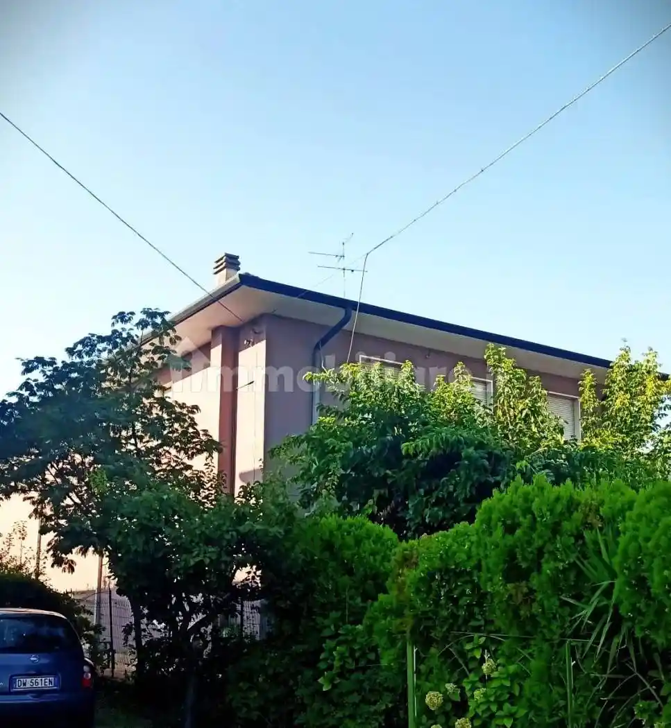 Appartamento in vendita a Oppeano