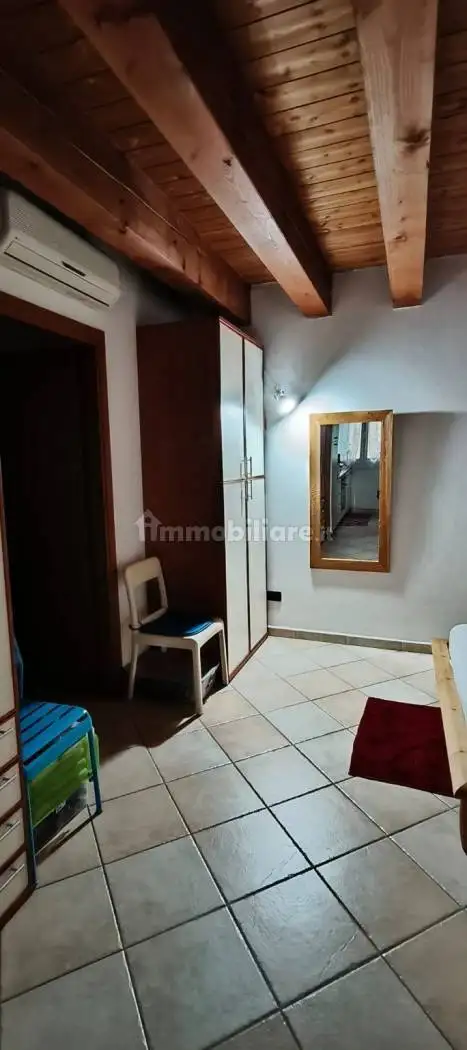 Appartamento in affitto a Ferrara