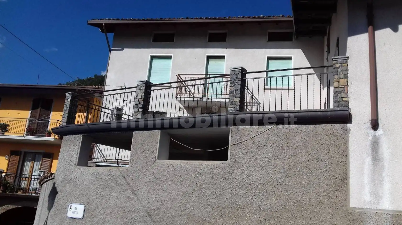 Appartamento in vendita a Treviso Bresciano