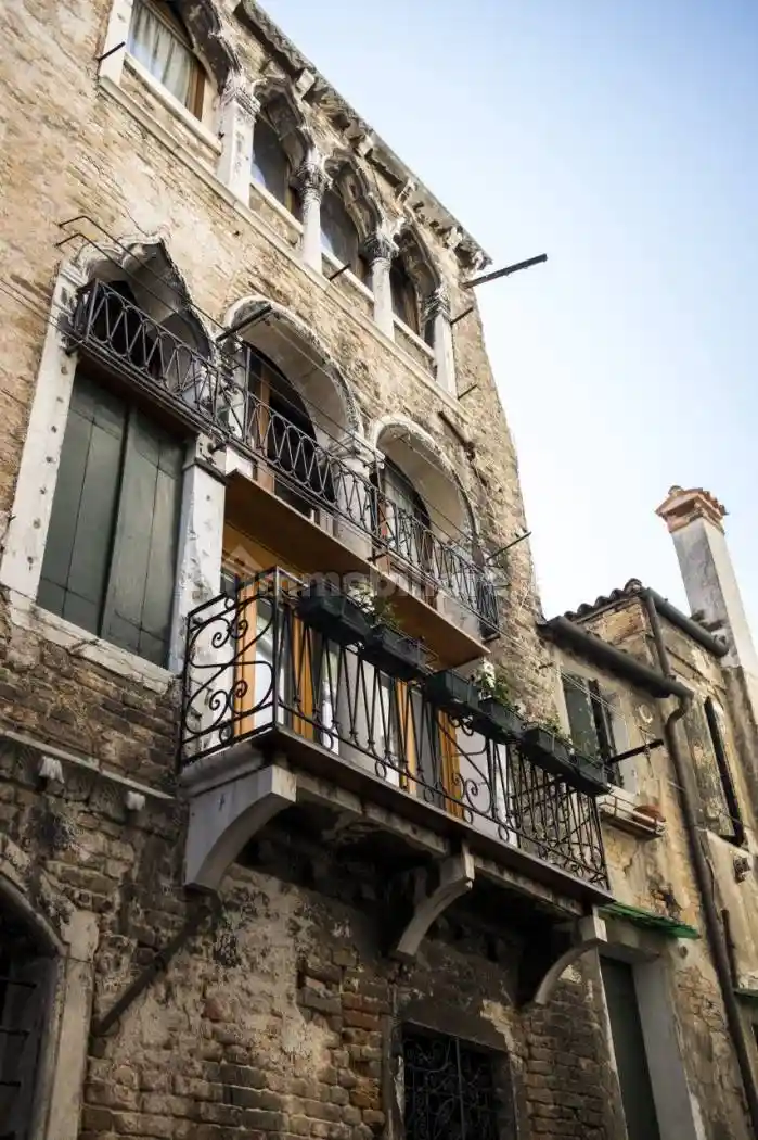 Appartamento in vendita a Venezia