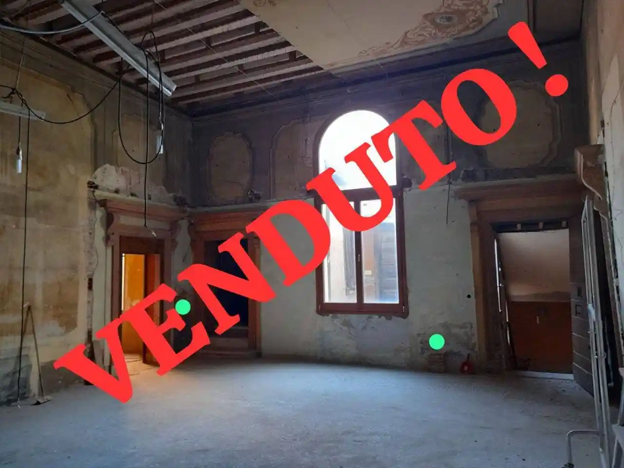 Appartamento in vendita a Venezia