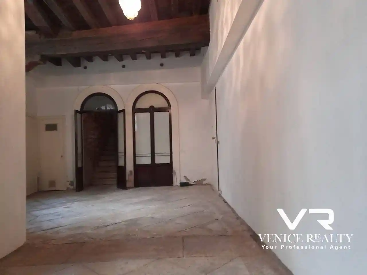 Appartamento in vendita a Venezia