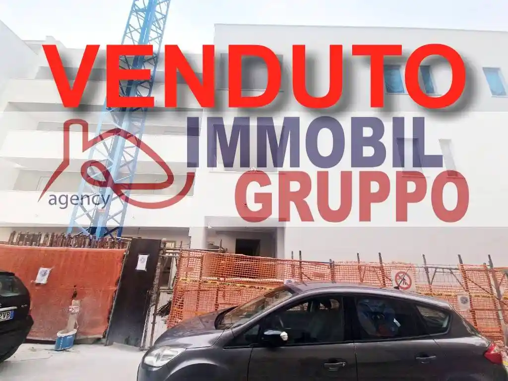 Appartamento in vendita a Andria