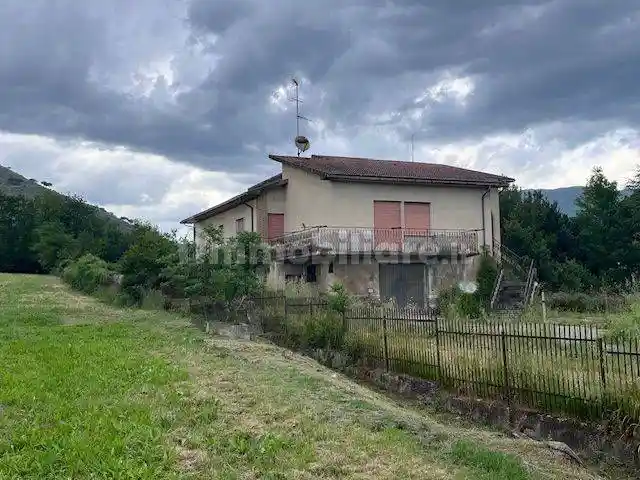 Terratetto unifamiliare via Colletornese, Cervaro - foto 4