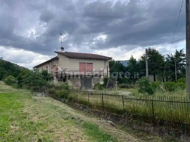 Terratetto unifamiliare via Colletornese, Cervaro - foto 5