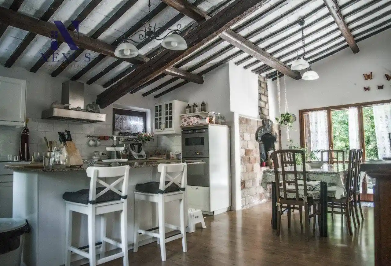 Rustico - Casale in vendita a Mondavio