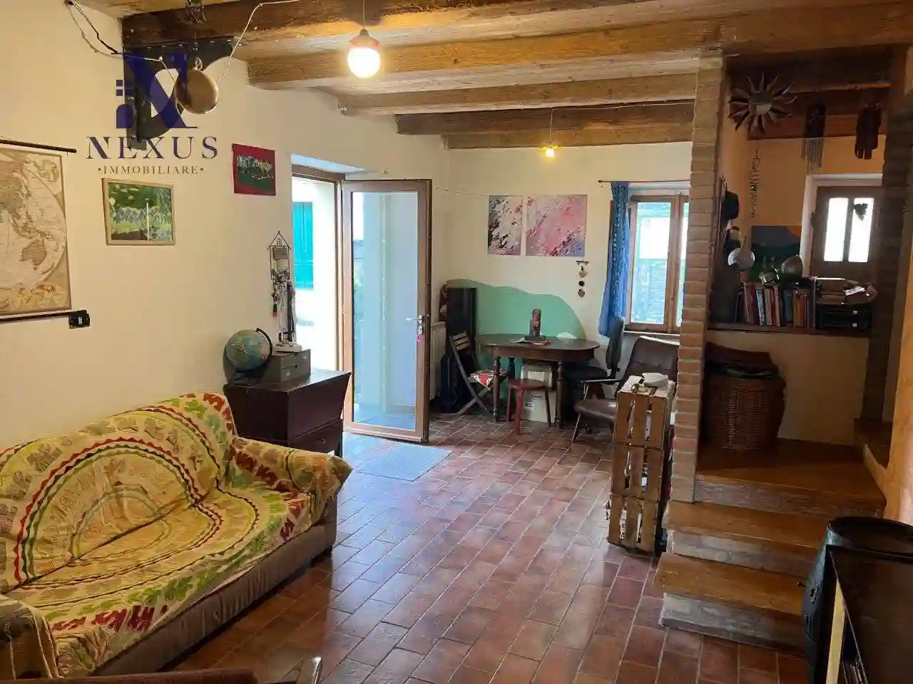 Villetta a schiera - foto 5