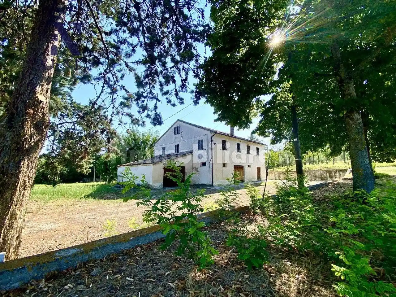 Rustico - Casale in vendita a Corinaldo