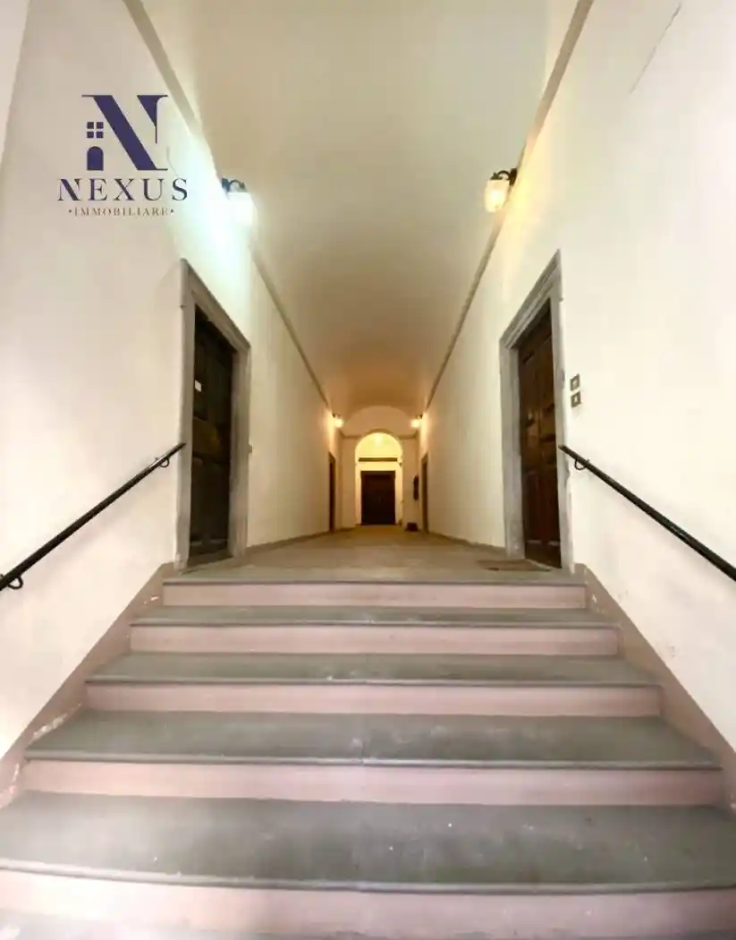 Appartamento in vendita a Arcevia