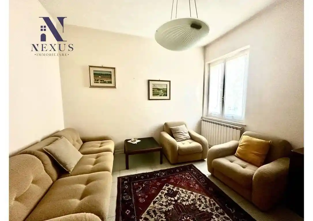 Appartamento in vendita a Fossombrone