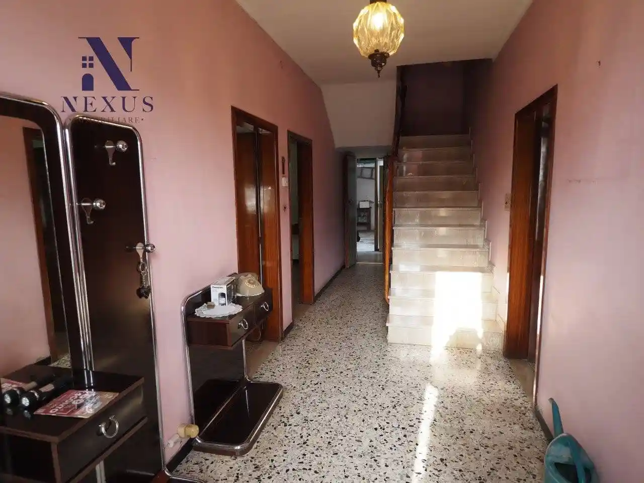 Villa a schiera viale Piceno, Baia Metauro, Fano - foto 2