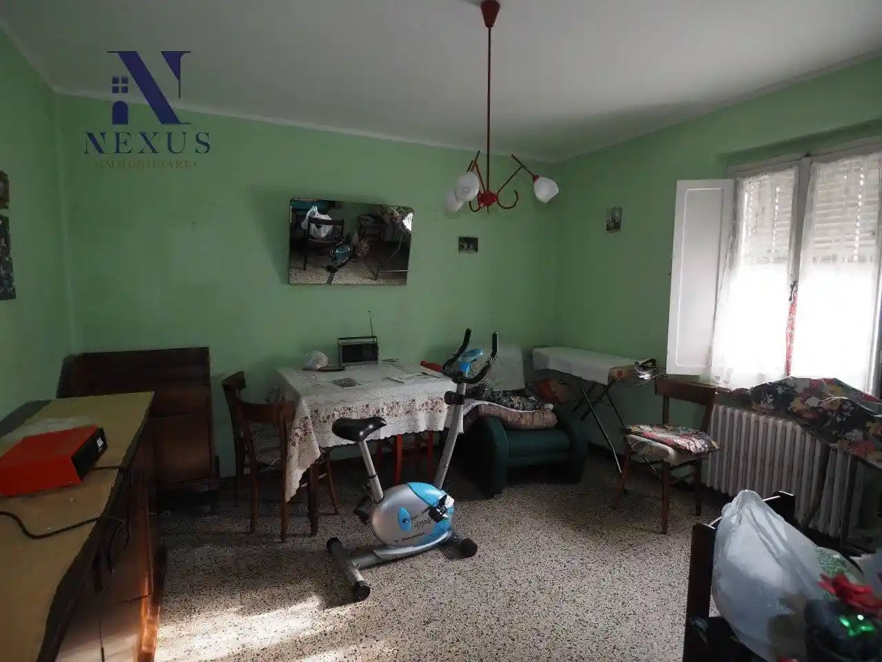 Villa a schiera viale Piceno, Baia Metauro, Fano - foto 3