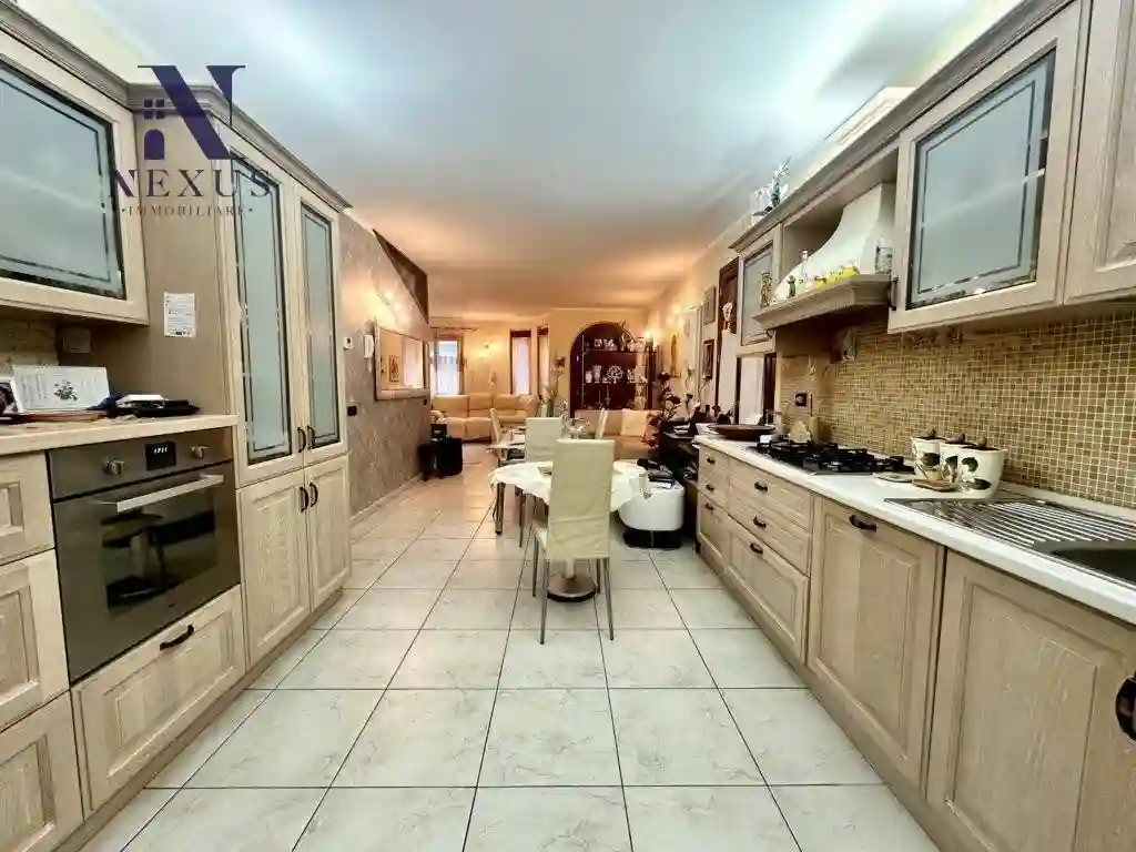 Villetta a schiera - foto 5