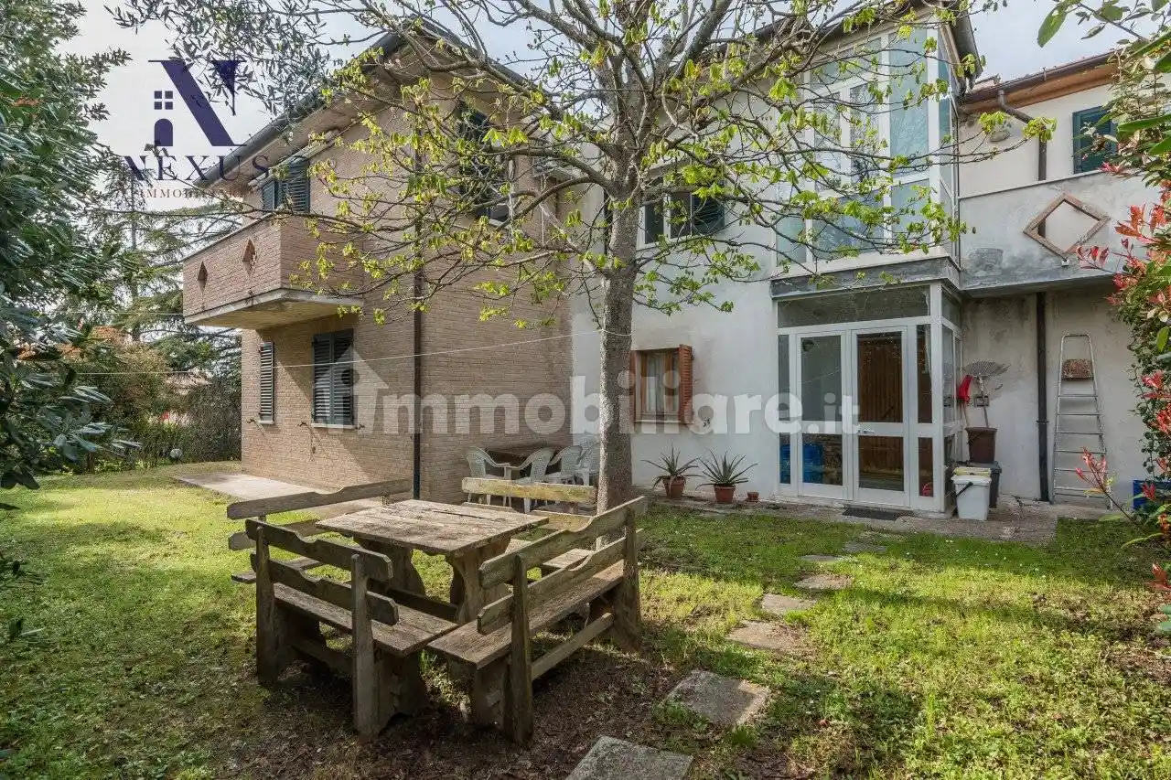 Casa indipendente in vendita a Corinaldo