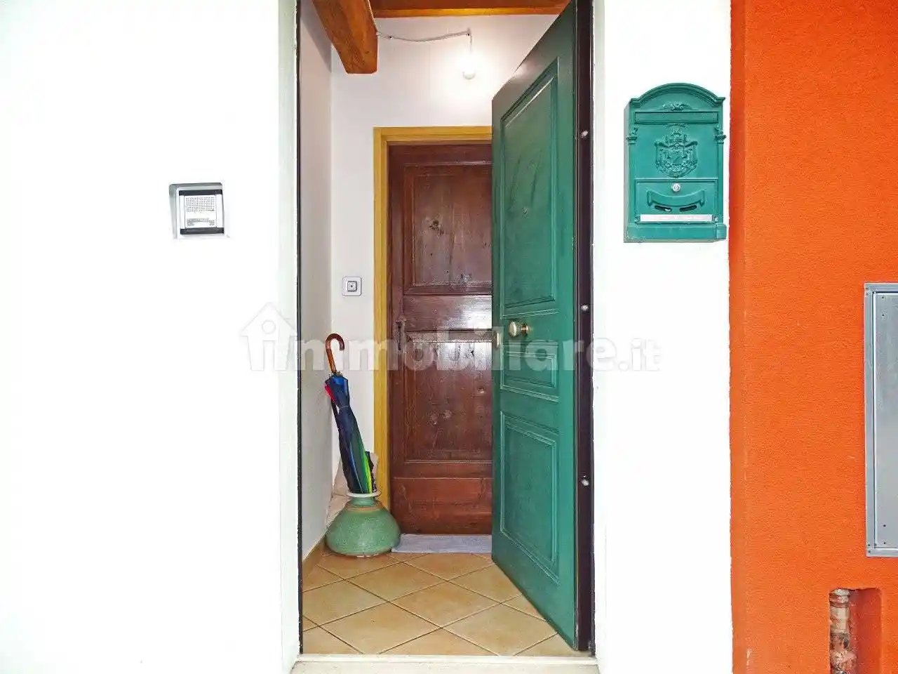 Villa a schiera via Fanella, Poderino - Trave, Fano - foto 2