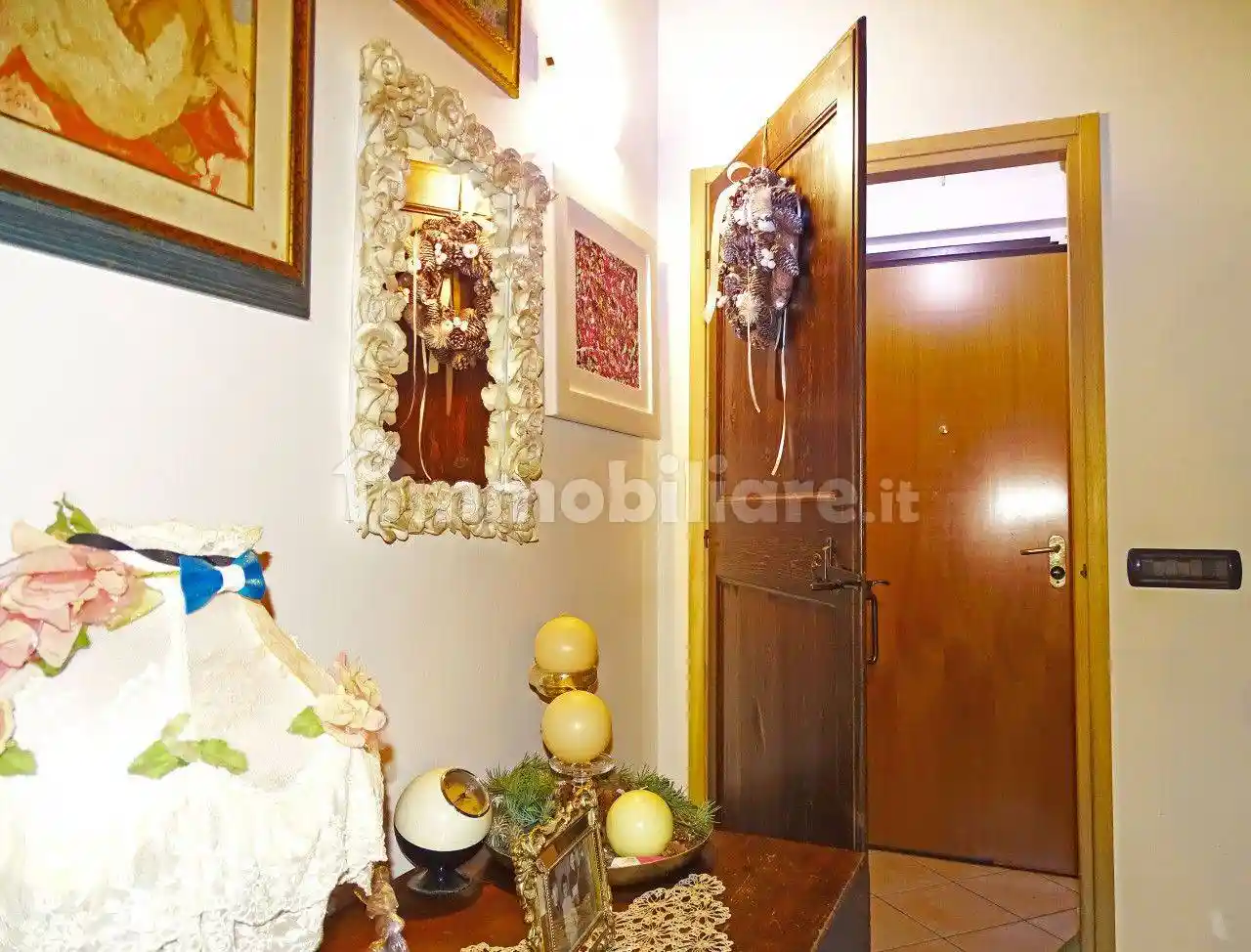 Villa a schiera via Fanella, Poderino - Trave, Fano - foto 4