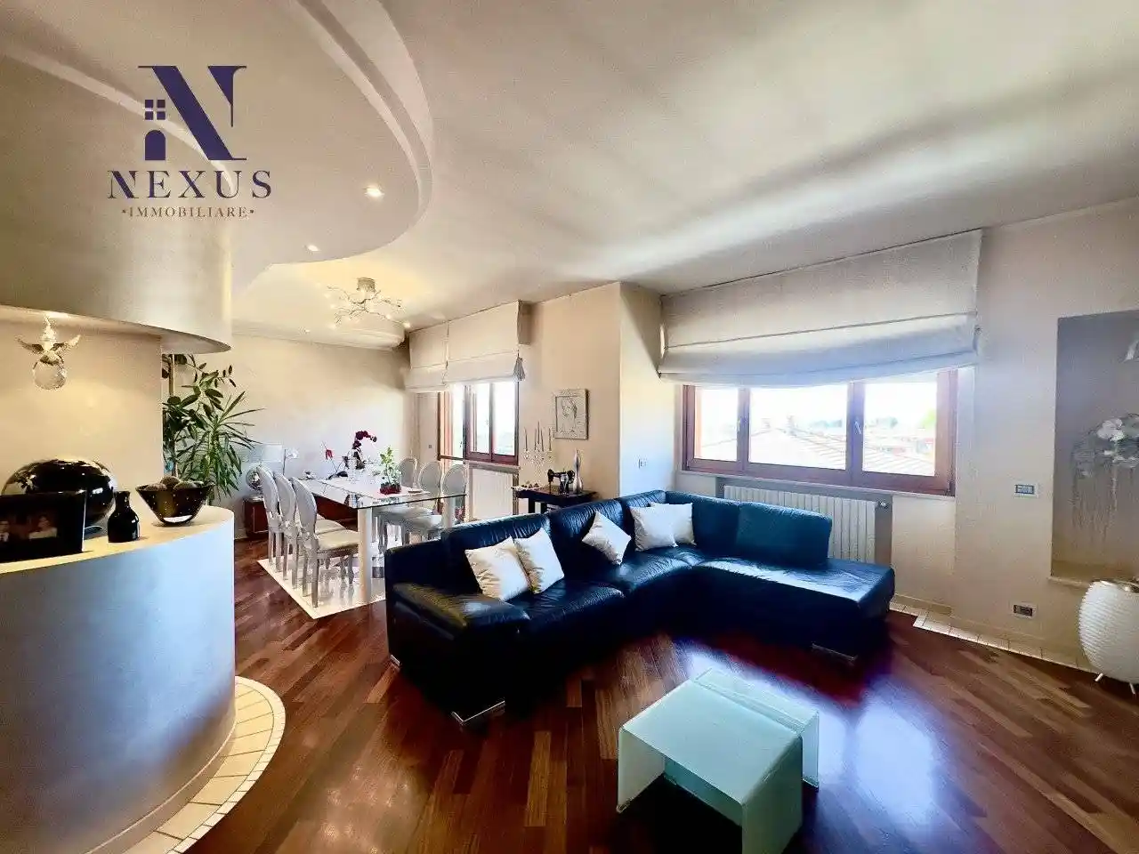 Appartamento in vendita a Colli al Metauro