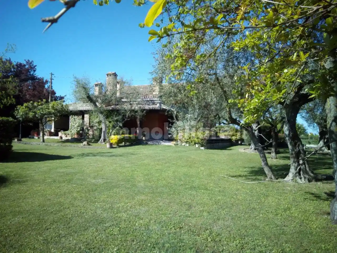 Villa unifamiliare, ottimo stato, 700 m², Bellocchi - Falcineto, Fano - foto 3
