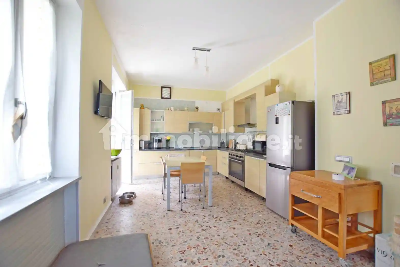 Villa plurifamiliare Strada Comunale Carassone 4, Carassone, Mondovì - foto 5