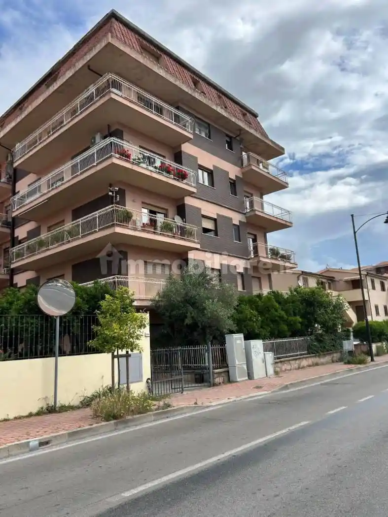 Quadrilocale corso Vittorio Veneto, Isticadeddu, Gregorio, Olbia - foto 2