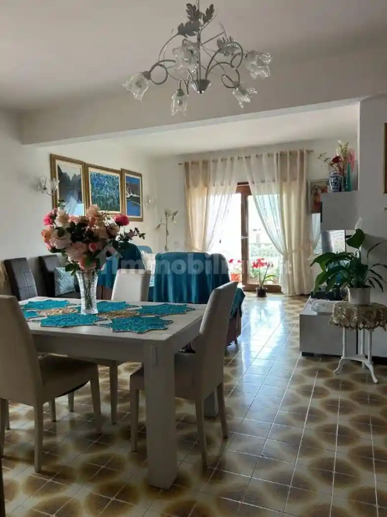 Quadrilocale corso Vittorio Veneto, Isticadeddu, Gregorio, Olbia - foto 4