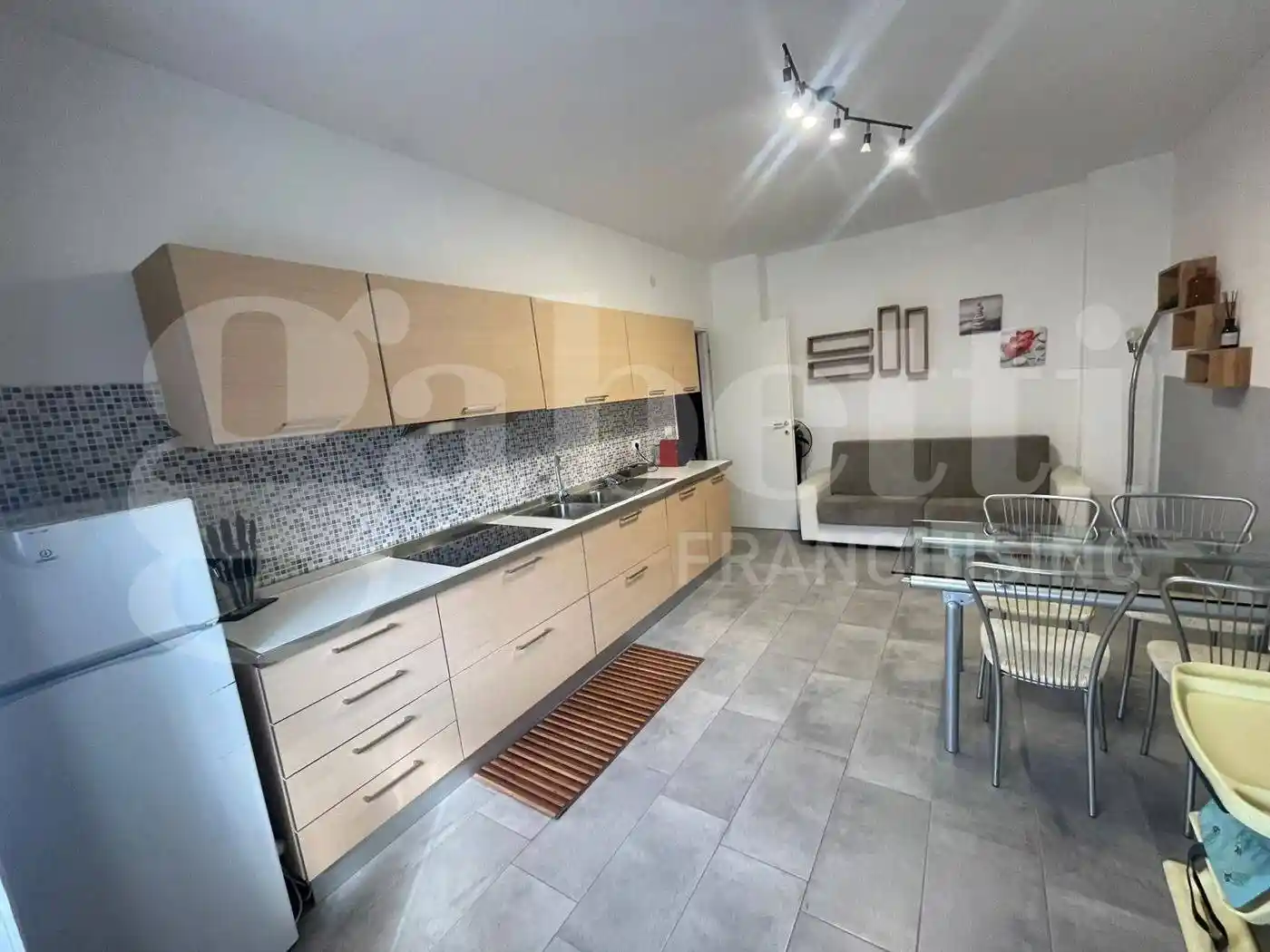 Appartamento in vendita a Sanremo