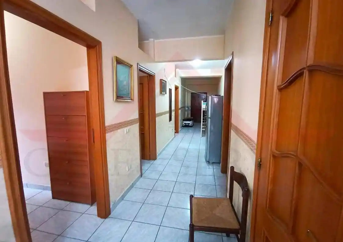 Appartamento via Fratelli Bandiera 30, Praia a Mare - foto 2