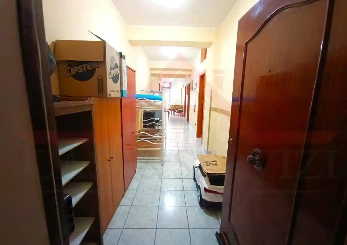 Appartamento via Fratelli Bandiera 30, Praia a Mare - foto 3