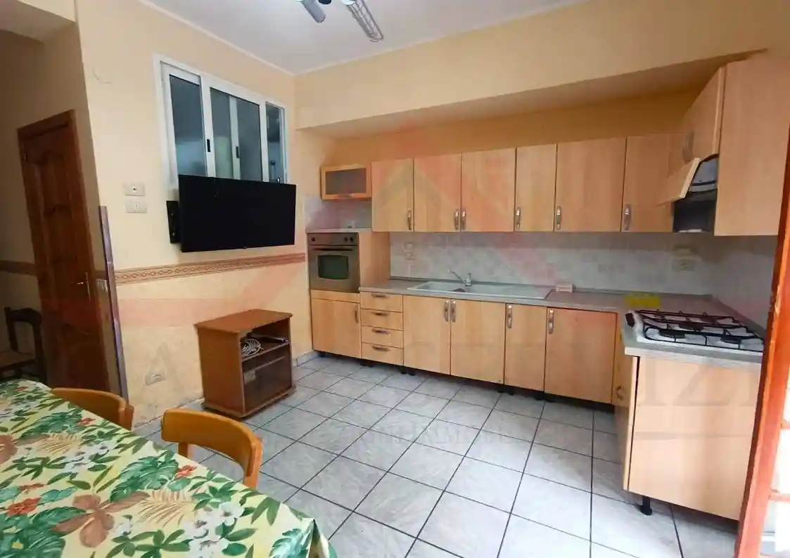 Appartamento via Fratelli Bandiera 30, Praia a Mare - foto 4