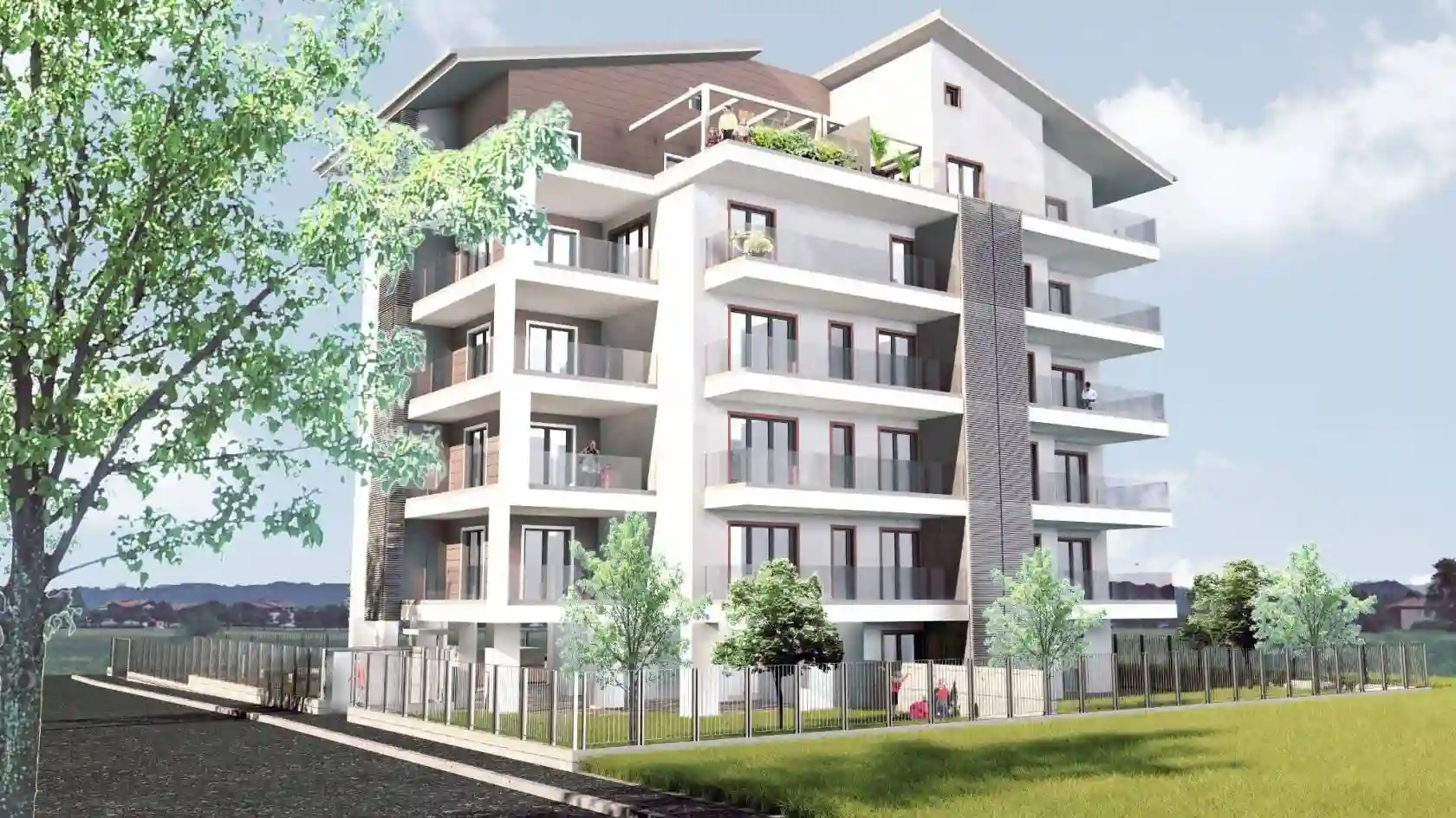 Attico - Mansarda - foto 3