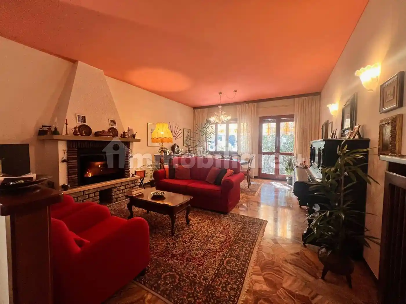 Villa in vendita a Vittorio Veneto