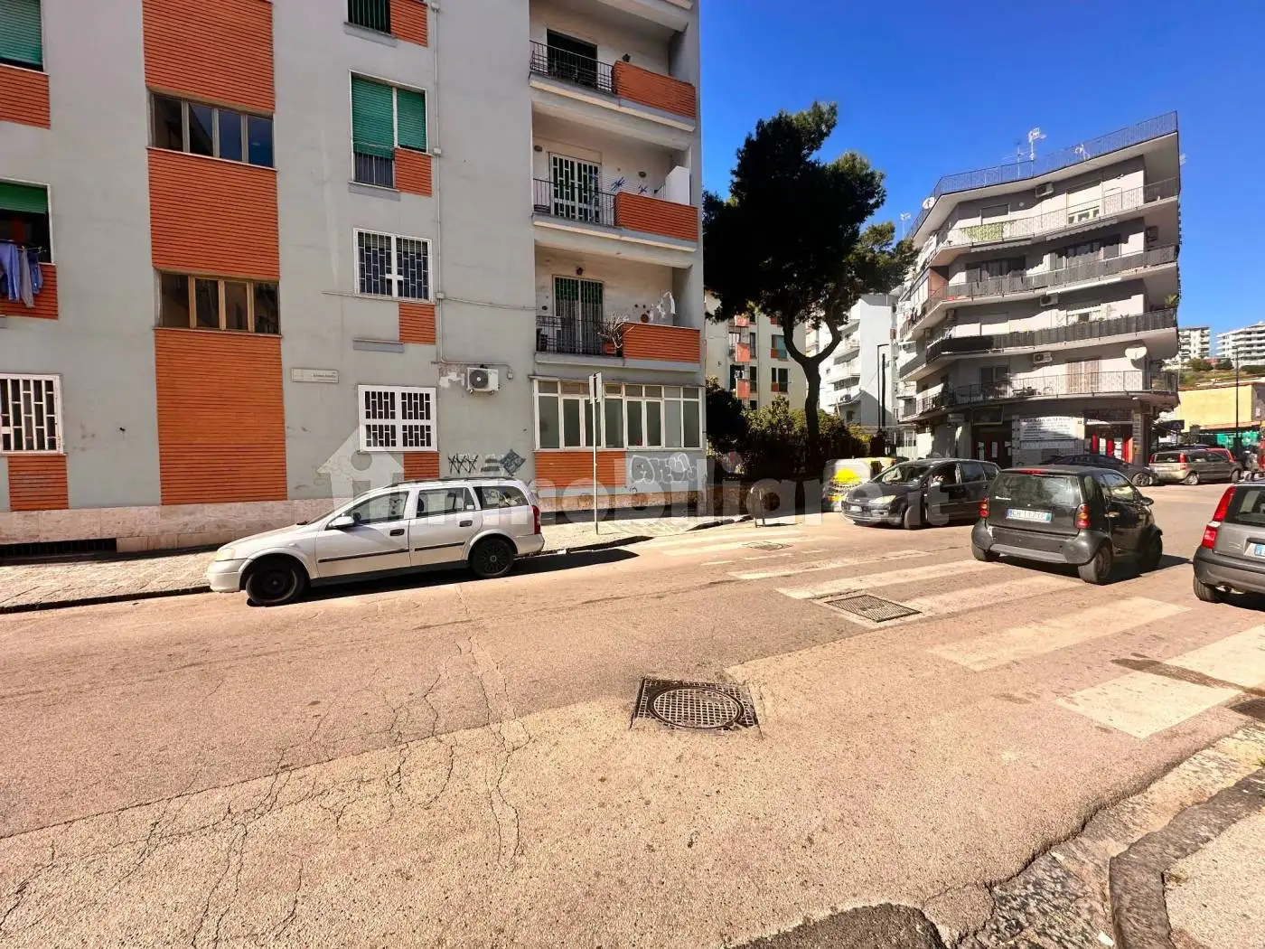 Appartamento in vendita a Napoli