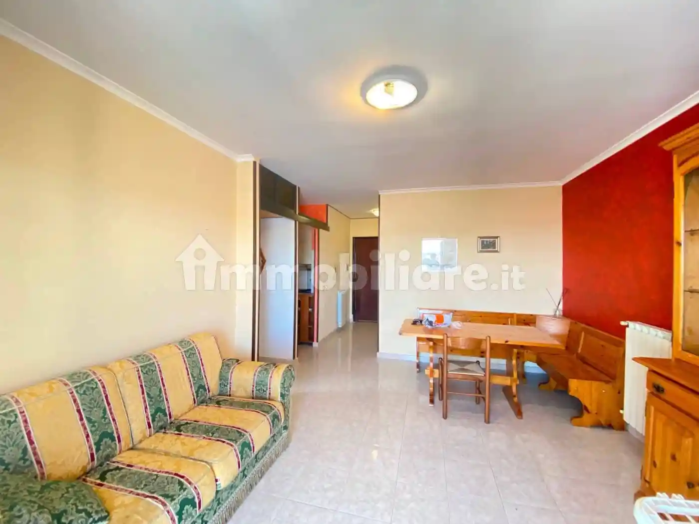 Appartamento in affitto a Cerveteri